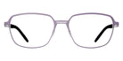 MARKUS T® T3388 MT T3388 250 57 - 250 Purple Eyeglasses