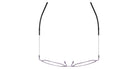 MARKUS T® T3388 MT T3388 250 57 - 250 Purple Eyeglasses