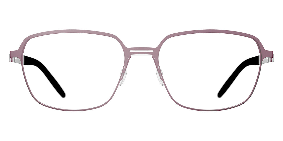 MARKUS T® T3388 MT T3388 262 57 - 262 Dark Rose Eyeglasses