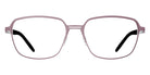 MARKUS T® T3388 MT T3388 262 57 - 262 Dark Rose Eyeglasses