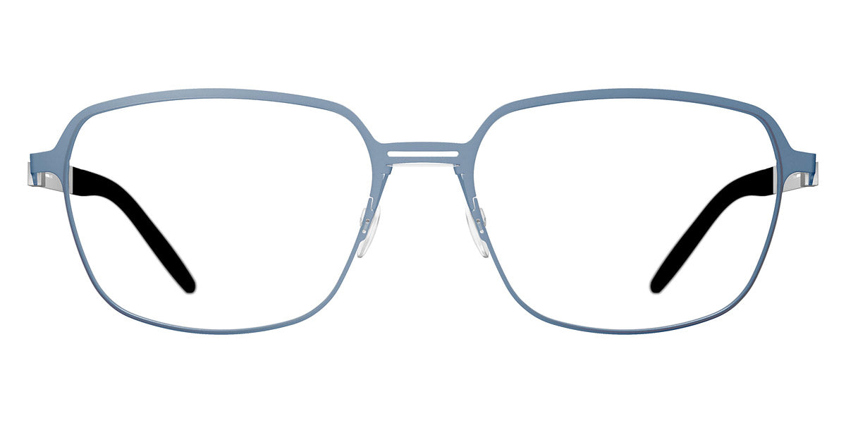 MARKUS T® T3388 MT T3388 263 57 - 263 Jeans Blue Eyeglasses