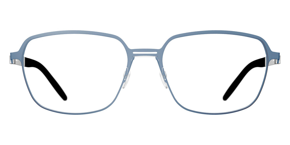 MARKUS T® T3388 MT T3388 263 57 - 263 Jeans Blue Eyeglasses