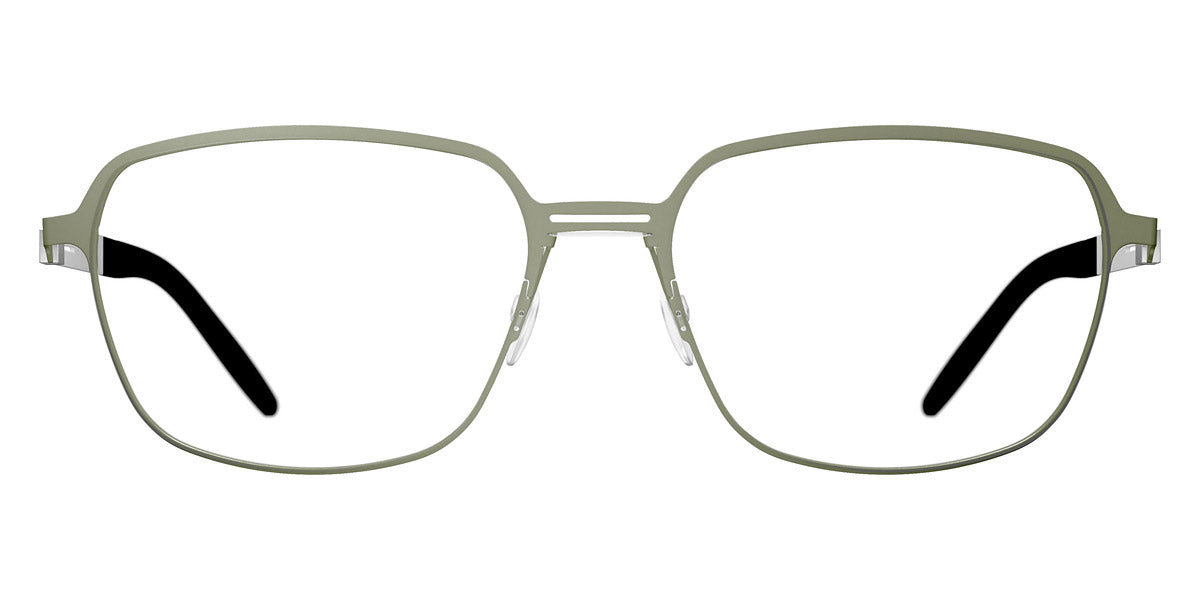 MARKUS T® T3388 MT T3388 270 57 - 270 Green Eyeglasses