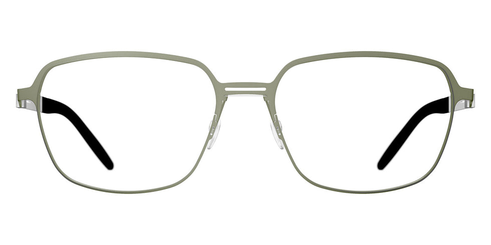 MARKUS T® T3388 MT T3388 270 57 - 270 Green Eyeglasses