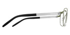 MARKUS T® T3388 MT T3388 270 57 - 270 Green Eyeglasses