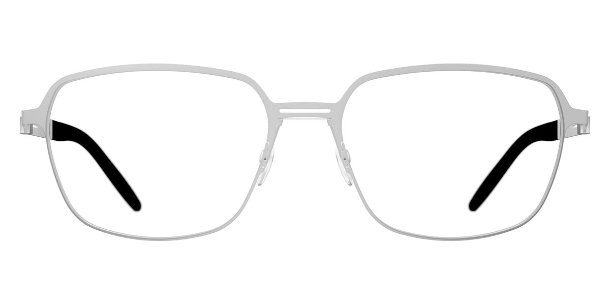 MARKUS T® T3388 MT T3388 335 57 - 335 Silver Eyeglasses