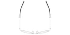 MARKUS T® T3388 MT T3388 335 57 - 335 Silver Eyeglasses