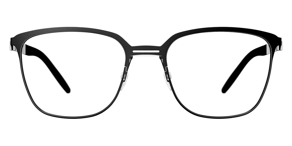 MARKUS T® T3389 MT T3389 130 51 - 130 Black Eyeglasses