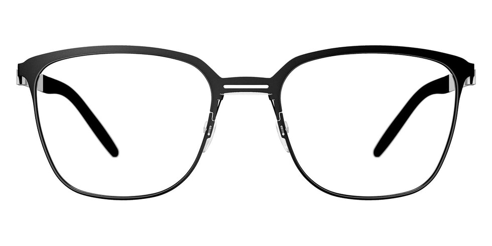 MARKUS T® T3389 MT T3389 130 51 - 130 Black Eyeglasses