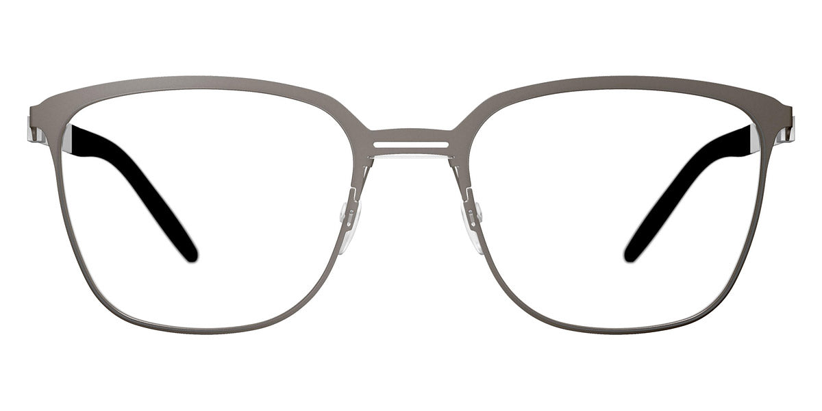 MARKUS T® T3389 MT T3389 144 51 - 144 Dark Gray Eyeglasses