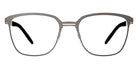 MARKUS T® T3389 MT T3389 144 51 - 144 Dark Gray Eyeglasses