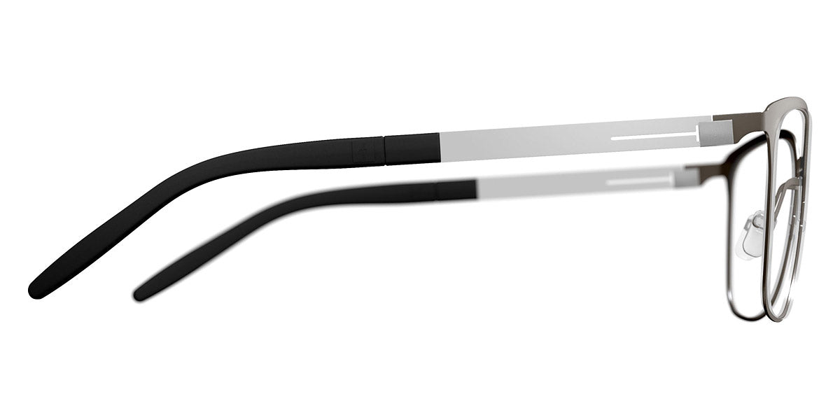 MARKUS T® T3389 MT T3389 144 51 - 144 Dark Gray Eyeglasses