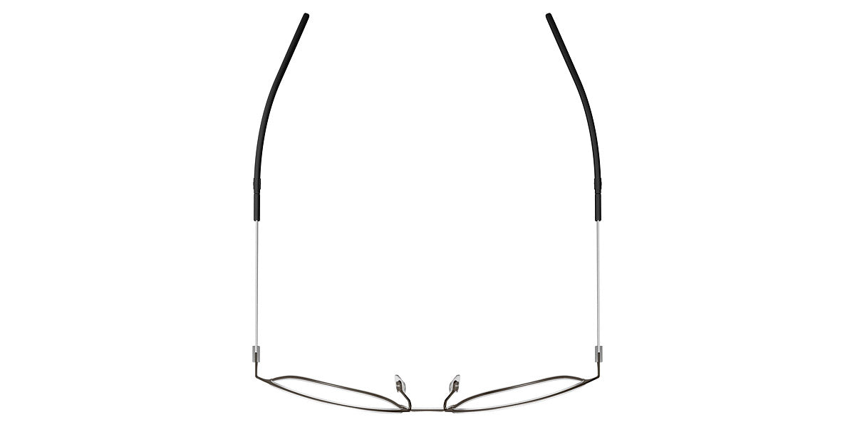 MARKUS T® T3389 MT T3389 144 51 - 144 Dark Gray Eyeglasses