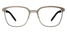MARKUS T® T3389 MT T3389 174 51 - 174 Light Brown Eyeglasses