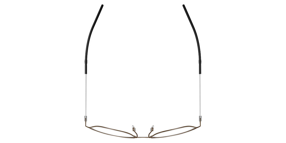 MARKUS T® T3389 MT T3389 174 51 - 174 Light Brown Eyeglasses