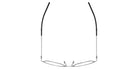 MARKUS T® T3389 MT T3389 215 51 - 215 Gray Eyeglasses