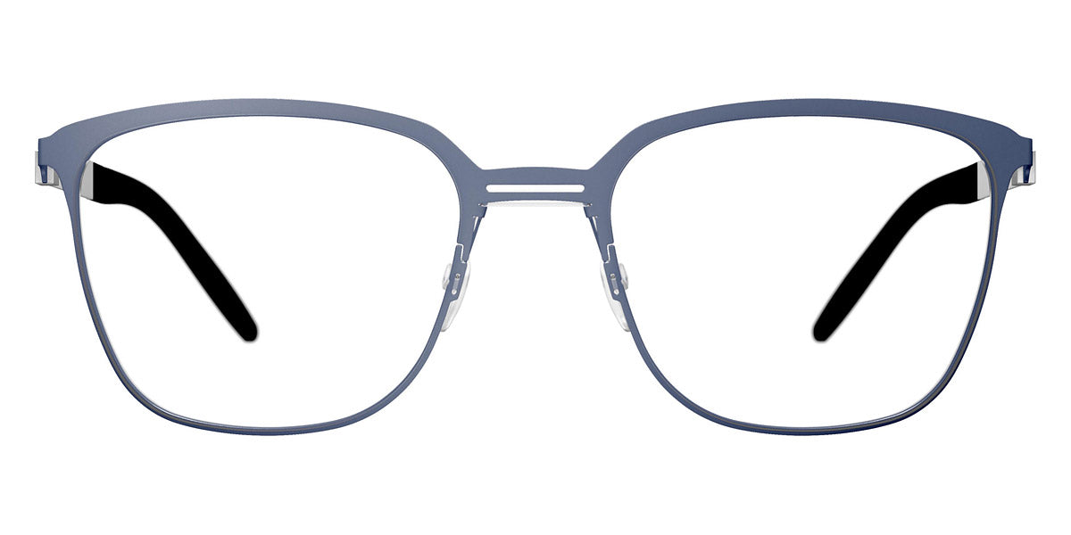 MARKUS T® T3389 MT T3389 241 51 - 241 Dark Blue Eyeglasses