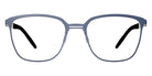 MARKUS T® T3389 MT T3389 241 51 - 241 Dark Blue Eyeglasses