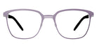 MARKUS T® T3389 MT T3389 250 51 - 250 Purple Eyeglasses