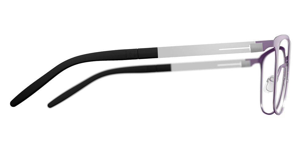 MARKUS T® T3389 MT T3389 250 51 - 250 Purple Eyeglasses