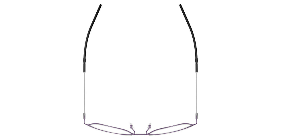 MARKUS T® T3389 MT T3389 250 51 - 250 Purple Eyeglasses