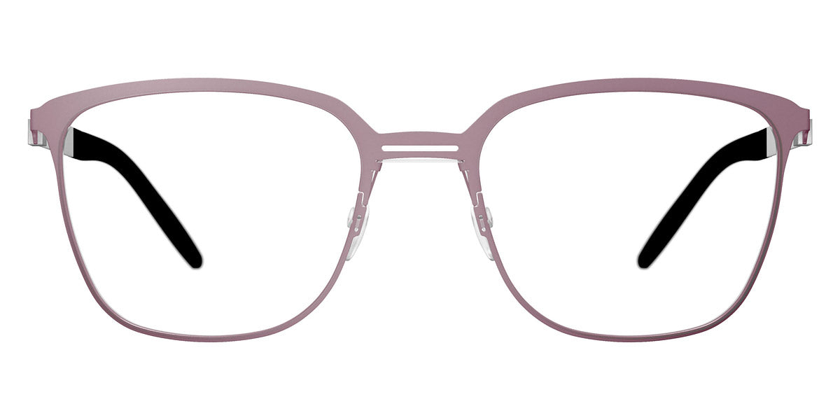 MARKUS T® T3389 MT T3389 262 51 - 262 Dark Rose Eyeglasses