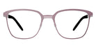 MARKUS T® T3389 MT T3389 262 51 - 262 Dark Rose Eyeglasses