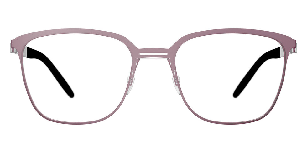 MARKUS T® T3389 MT T3389 262 51 - 262 Dark Rose Eyeglasses