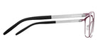 MARKUS T® T3389 MT T3389 262 51 - 262 Dark Rose Eyeglasses