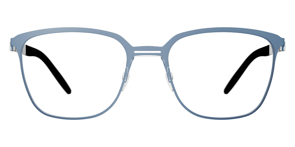 MARKUS T® T3389 MT T3389 263 51 - 263 Jeans Blue Eyeglasses