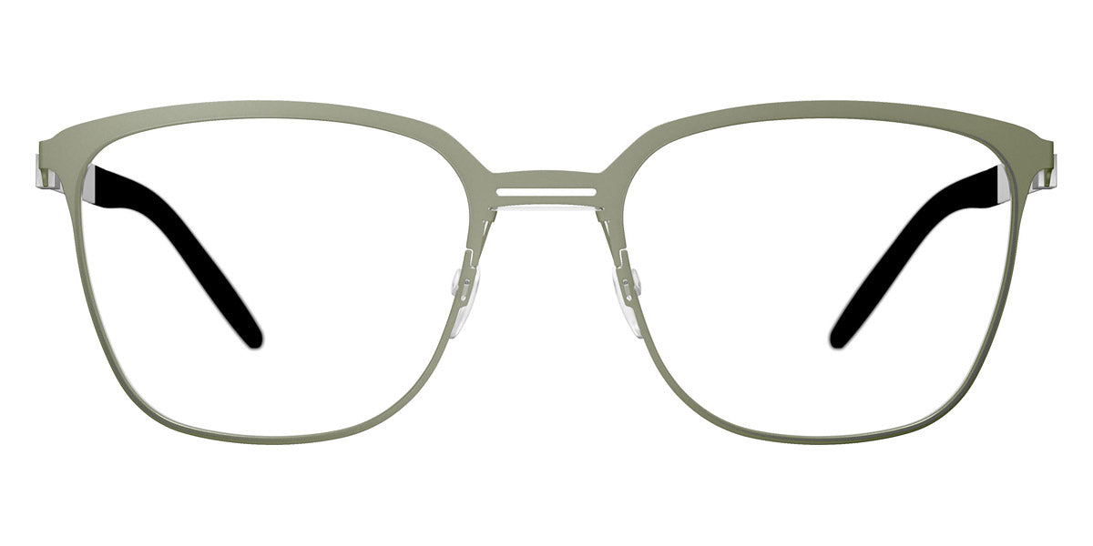 MARKUS T® T3389 MT T3389 270 51 - 270 Green Eyeglasses