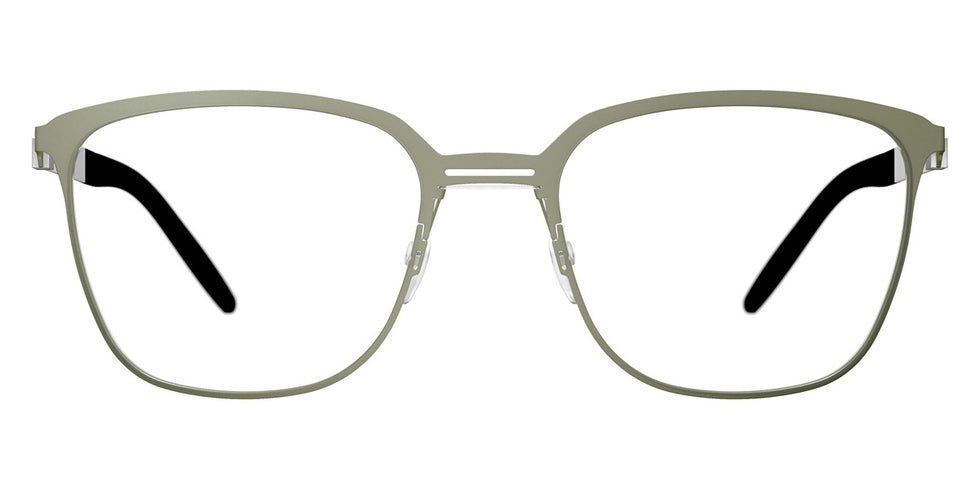 MARKUS T® T3389 MT T3389 270 51 - 270 Green Eyeglasses