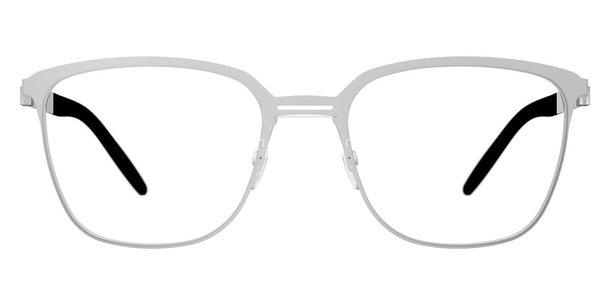 MARKUS T® T3389 MT T3389 335 51 - 335 Silver Eyeglasses