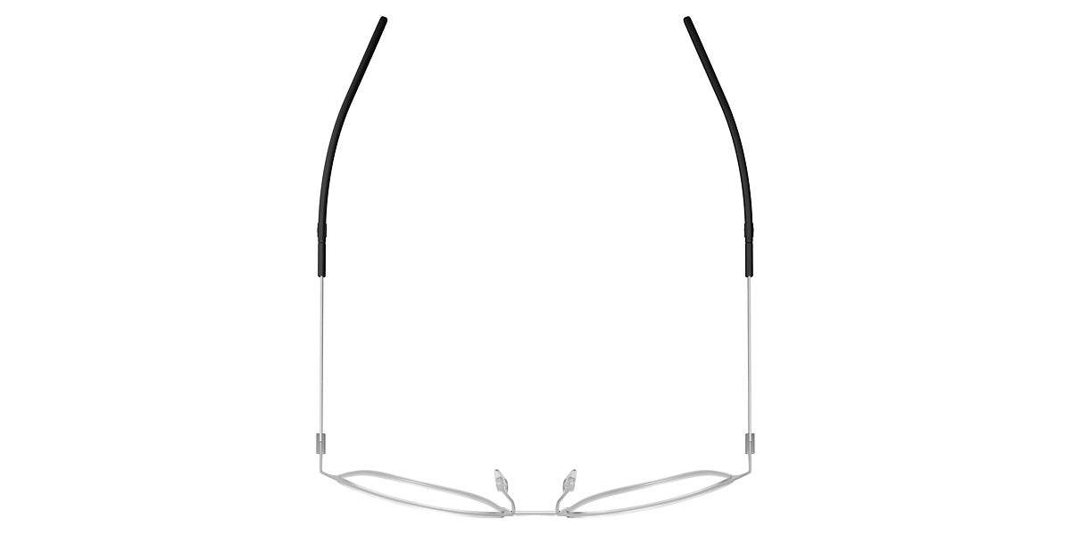 MARKUS T® T3389 MT T3389 335 51 - 335 Silver Eyeglasses