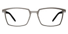 MARKUS T® T3390 MT T3390 144 55 - 144 Dark Gray Eyeglasses