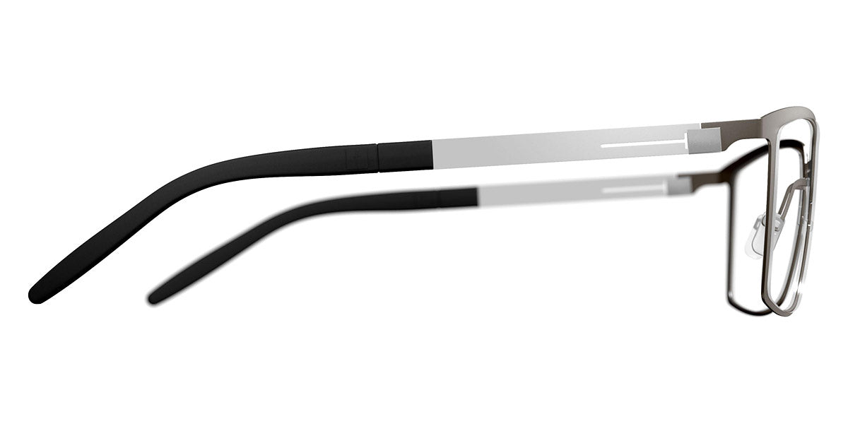 MARKUS T® T3390 MT T3390 144 55 - 144 Dark Gray Eyeglasses