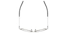 MARKUS T® T3390 MT T3390 144 55 - 144 Dark Gray Eyeglasses