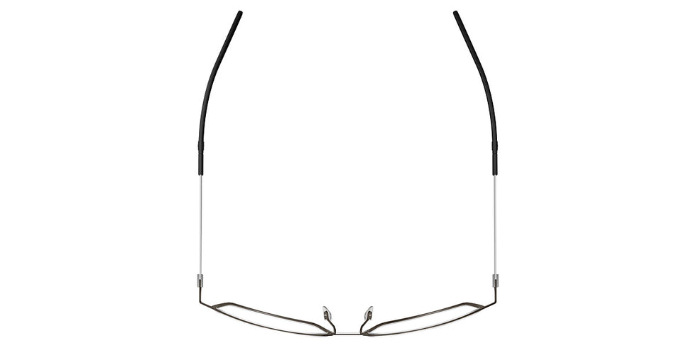 MARKUS T® T3390 MT T3390 144 55 - 144 Dark Gray Eyeglasses