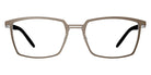 MARKUS T® T3390 MT T3390 174 55 - 174 Light Brown Eyeglasses