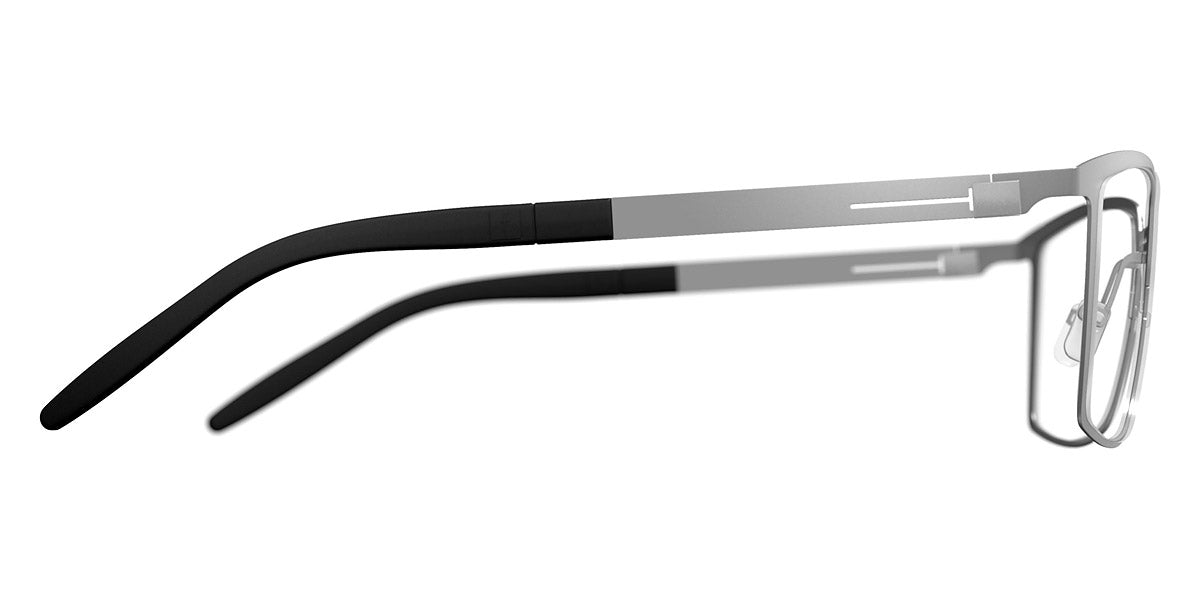 MARKUS T® T3390 MT T3390 215 55 - 215 Gray Eyeglasses