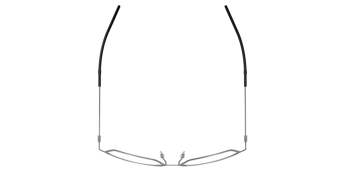 MARKUS T® T3390 MT T3390 215 55 - 215 Gray Eyeglasses