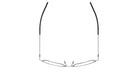 MARKUS T® T3390 MT T3390 215 55 - 215 Gray Eyeglasses