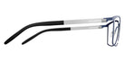 MARKUS T® T3390 MT T3390 241 55 - 241 Dark Blue Eyeglasses