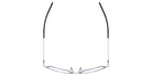 MARKUS T® T3390 MT T3390 250 55 - 250 Purple Eyeglasses