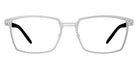 MARKUS T® T3390 MT T3390 335 55 - 335 Silver Eyeglasses