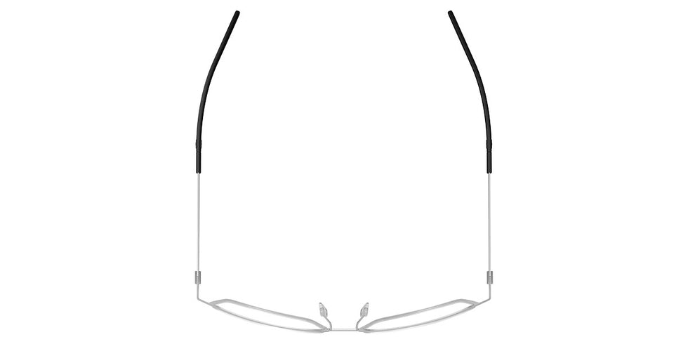 MARKUS T® T3390 MT T3390 335 55 - 335 Silver Eyeglasses