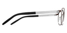 MARKUS T® T3391 MT T3391 118 49 - 118 Dark Brown Eyeglasses
