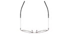 MARKUS T® T3391 MT T3391 118 49 - 118 Dark Brown Eyeglasses