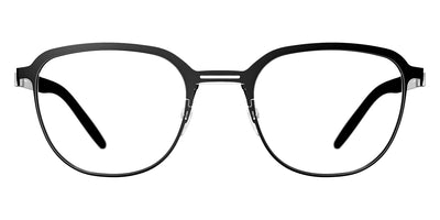 MARKUS T® T3391 MT T3391 130 49 - 130 Black Eyeglasses