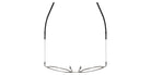 MARKUS T® T3391 MT T3391 144 49 - 144 Dark Gray Eyeglasses